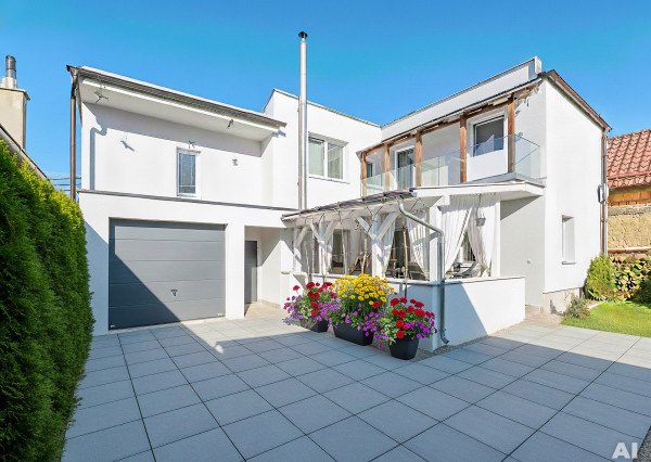 IBA U NÁS! NA PREDAJ prémiové rodinné sídlo v Kálnici 938m2