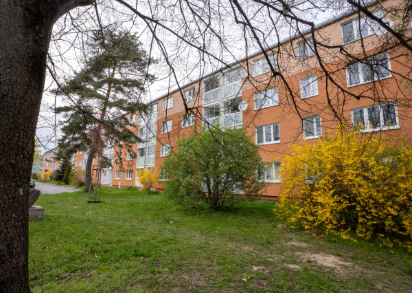 IBA U NÁS! Na predaj pekný 3i byt po rekonštr.TN-Sihoť, 65m2