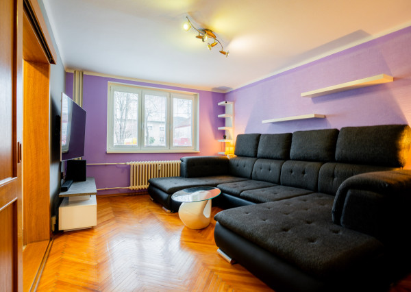 IBA U NÁS! Na predaj pekný 3i byt po rekonštr.TN-Sihoť, 65m2