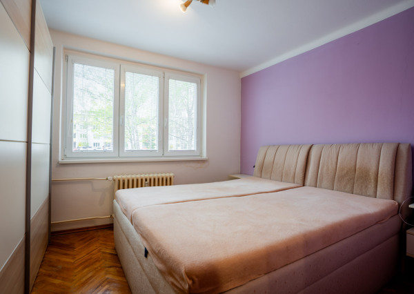 IBA U NÁS! Na predaj pekný 3i byt po rekonštr.TN-Sihoť, 65m2