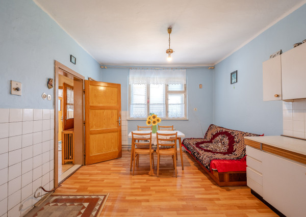 IBA U NÁS! Na predaj rodinný dom obec Mojtín, okres Púchov