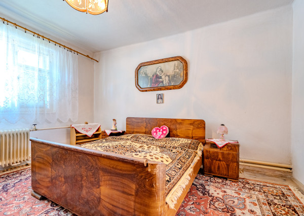 IBA U NÁS! Na predaj rodinný dom obec Mojtín, okres Púchov