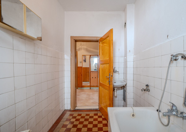 IBA U NÁS! Na predaj rodinný dom obec Mojtín, okres Púchov