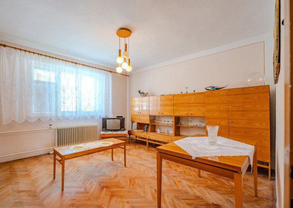 IBA U NÁS! Na predaj rodinný dom obec Mojtín, okres Púchov