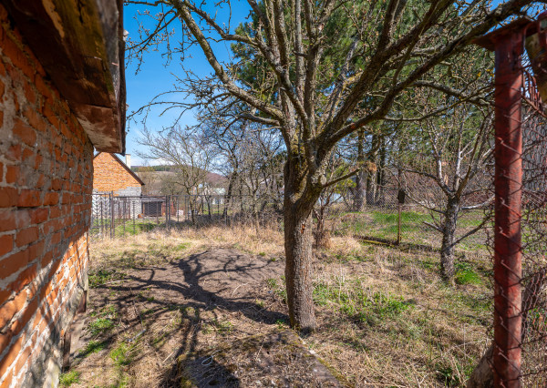 IBA U NÁS! Na predaj rodinný dom obec Mojtín, okres Púchov