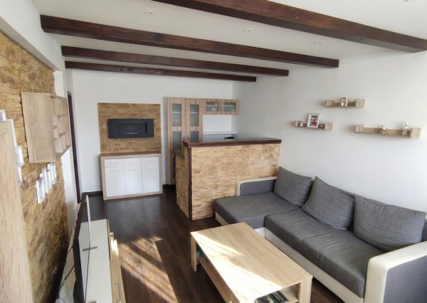 IBA U NÁS! Na predaj 3-izbový byt v top lokalite Poprad