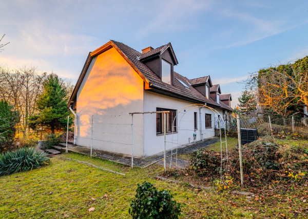 IBA U NÁS! Na predaj RD Nad Teheľňou, 305m2, Trenčín