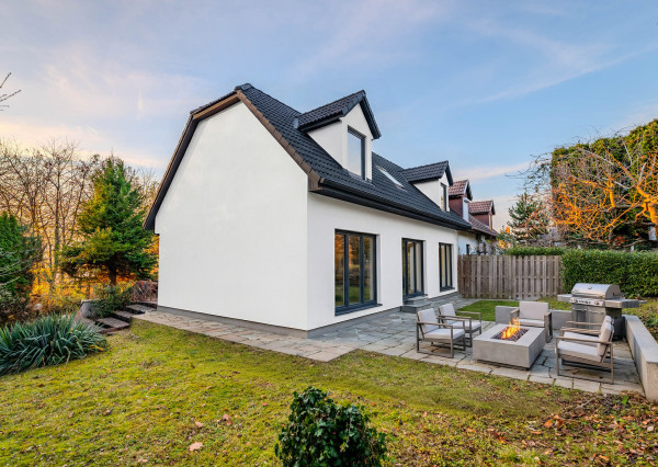 IBA U NÁS! Na predaj RD Nad Teheľňou, 305m2, Trenčín