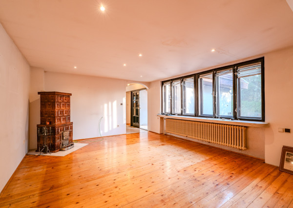 IBA U NÁS! Na predaj RD Nad Teheľňou, 305m2, Trenčín