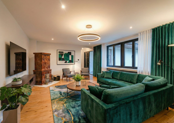 IBA U NÁS! Na predaj RD Nad Teheľňou, 305m2, Trenčín