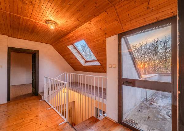 IBA U NÁS! Na predaj RD Nad Teheľňou, 305m2, Trenčín