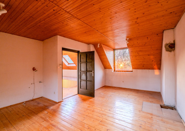 IBA U NÁS! Na predaj RD Nad Teheľňou, 305m2, Trenčín