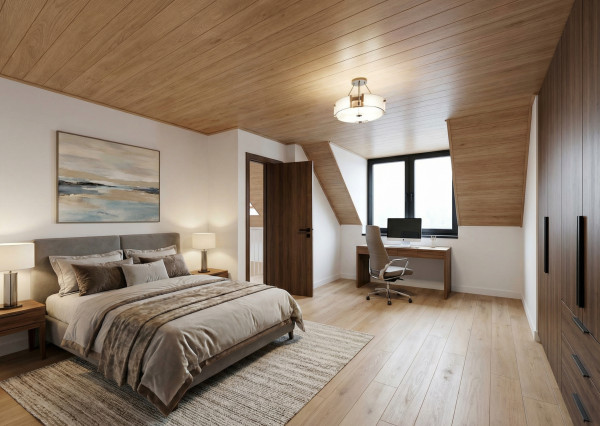 IBA U NÁS! Na predaj RD Nad Teheľňou, 305m2, Trenčín