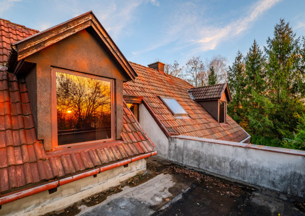 IBA U NÁS! Na predaj RD Nad Teheľňou, 305m2, Trenčín