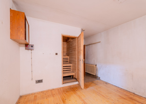 IBA U NÁS! Na predaj RD Nad Teheľňou, 305m2, Trenčín