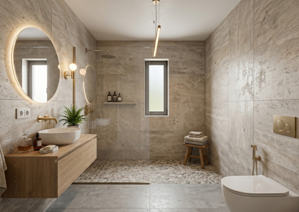 IBA U NÁS! 4 izbový rodinný dom Nižná Šebastová, Prešov