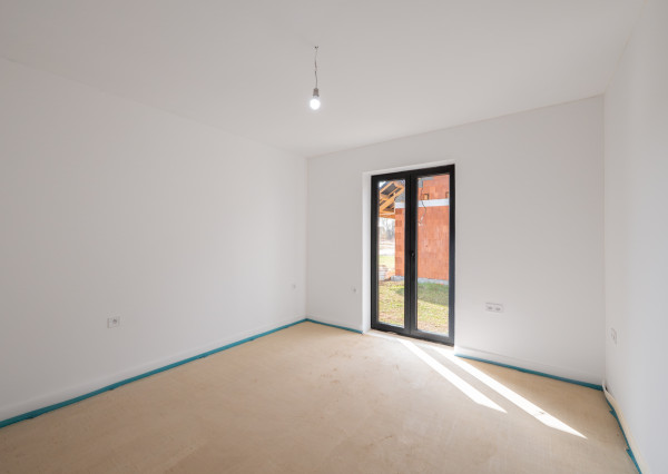 IBA U NÁS! 4 izbový rodinný dom Nižná Šebastová, Prešov