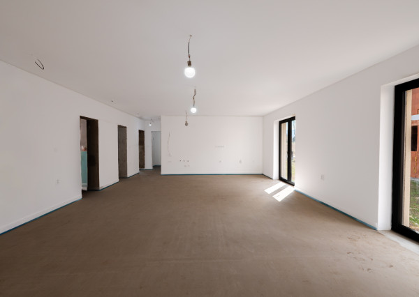 IBA U NÁS! 4 izbový rodinný dom Nižná Šebastová, Prešov