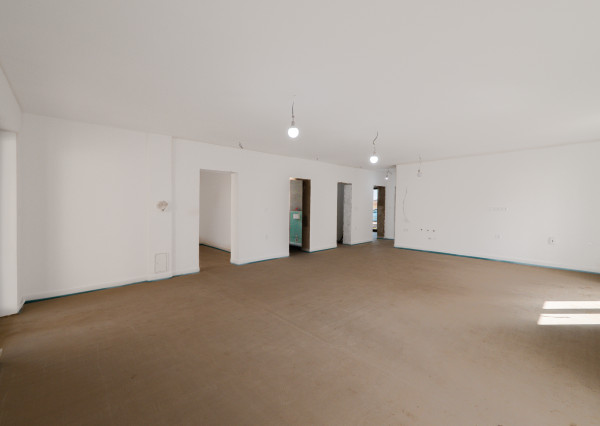 IBA U NÁS! 4 izbový rodinný dom Nižná Šebastová, Prešov