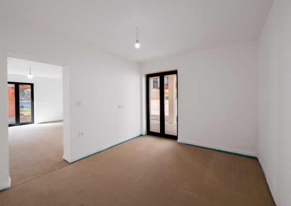 IBA U NÁS! 4 izbový rodinný dom Nižná Šebastová, Prešov