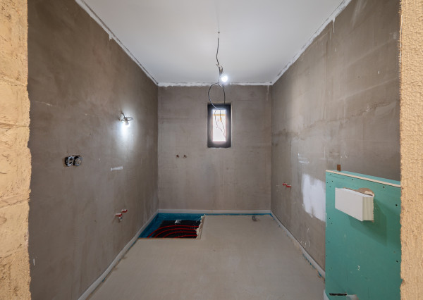 IBA U NÁS! 4 izbový rodinný dom Nižná Šebastová, Prešov