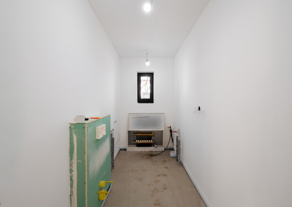 IBA U NÁS! 4 izbový rodinný dom Nižná Šebastová, Prešov