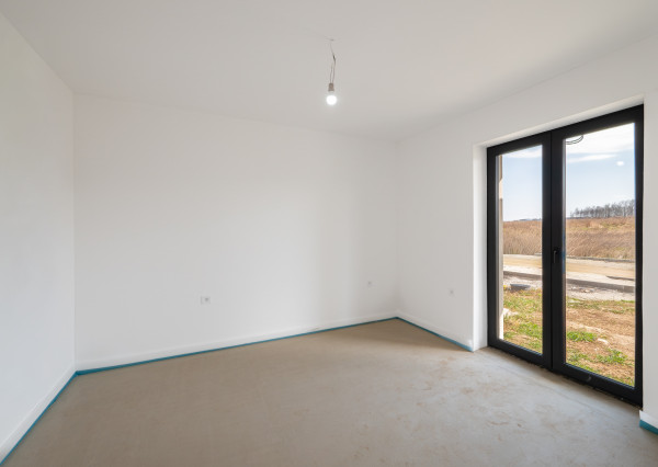 IBA U NÁS! 4 izbový rodinný dom Nižná Šebastová, Prešov