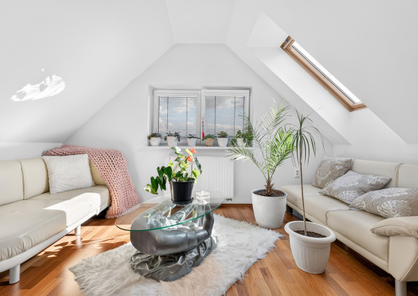 IBA U NÁS! Nádherná 6i vila, 335m2, Skalka nad Váhom,Trenčín