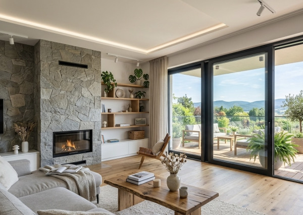 PRIPRAVUJEME!Na predaj 3i byt, novostavba z 2015, 69m2,Rajka