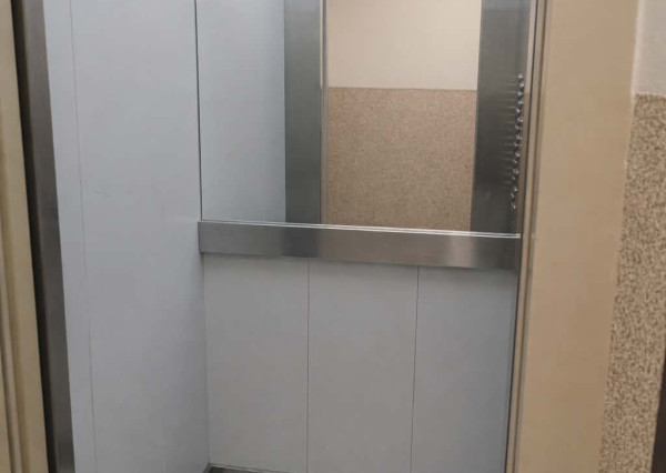 IBA U NÁS! Väčší 1i byt v Tvrdošíne – Sídlisko Medvedzie