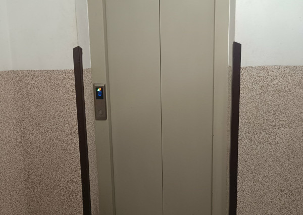 IBA U NÁS! Väčší 1i byt v Tvrdošíne – Sídlisko Medvedzie