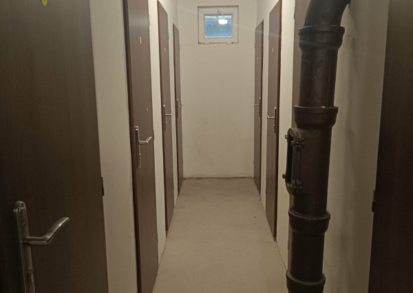 IBA U NÁS! Väčší 1i byt v Tvrdošíne – Sídlisko Medvedzie