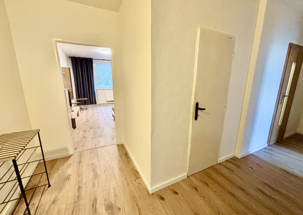 IBA U NÁS! Na predaj priestranný 3 izbový byt s loggiou, Košice