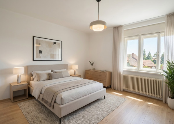 IBA U NÁS! 7 izbový dom s veľkým pozemkom v pôvodnej časti Miloslavova