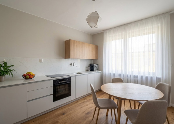 IBA U NÁS! 7 izbový dom s veľkým pozemkom v pôvodnej časti Miloslavova