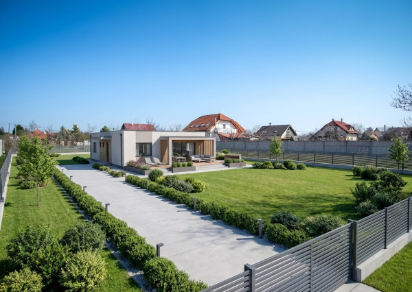 IBA U NÁS! 7 izbový dom s veľkým pozemkom v pôvodnej časti Miloslavova