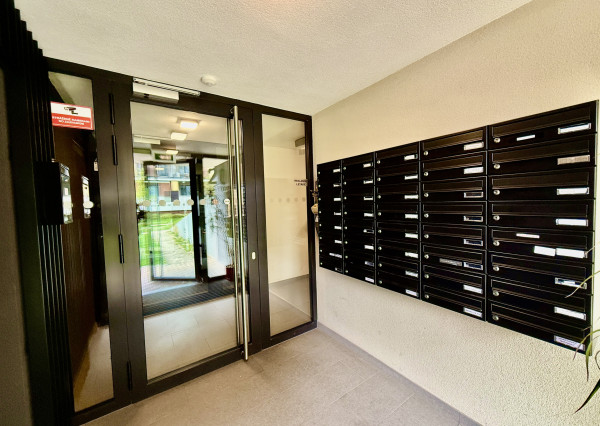 NA PREDAJ! 1,5 izbový byt v novostavbe Bory – Hany Ponickej