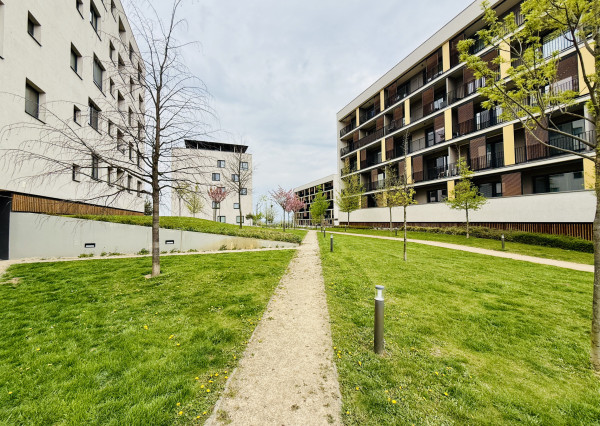 NA PREDAJ! 1,5 izbový byt v novostavbe Bory – Hany Ponickej