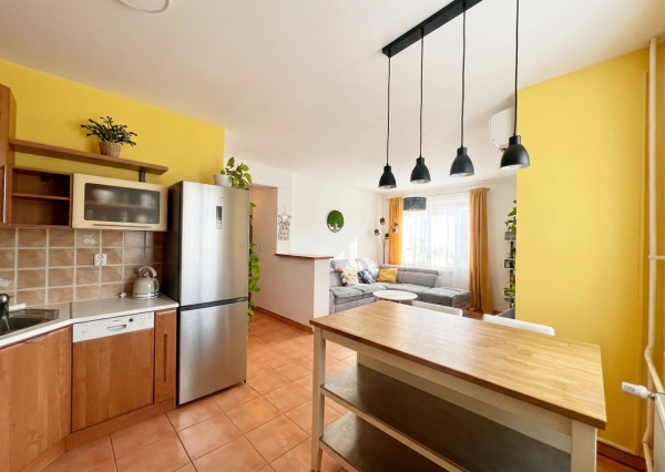 ** IBA U NÁS! Pezinok, Časť Muškát, Hroznová ulica**