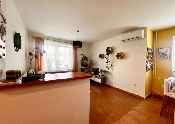 ** IBA U NÁS! Pezinok, Časť Muškát, Hroznová ulica**