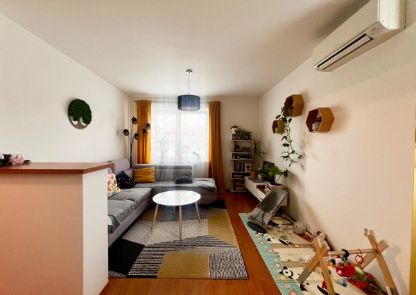 ** IBA U NÁS! Pezinok, Časť Muškát, Hroznová ulica**