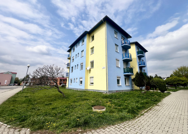 ** IBA U NÁS! Pezinok, Časť Muškát, Hroznová ulica**