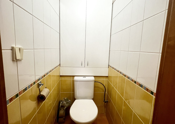 ** IBA U NÁS! Pezinok, Časť Muškát, Hroznová ulica**