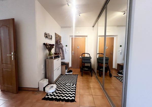 ** IBA U NÁS! Pezinok, Časť Muškát, Hroznová ulica**