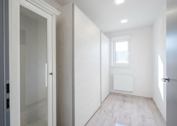 IBA U NÁS! Na predaj 4i novostavba Tužina, Prievidza, 1275m2
