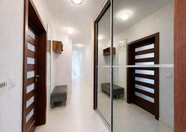 **NA PREDAJ! 3i byt Bratislava, Ružinov, Nevädzová ulica, RETRO**