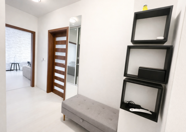 **NA PREDAJ! 3i byt Bratislava, Ružinov, Nevädzová ulica, RETRO**