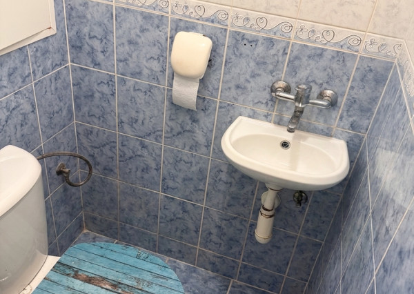 IBA U NÁS! Výnimočný 3,5 izbový byt 83 m² na Sídlisku 3 🌳