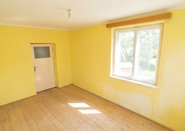 IBA U NÁS! Na predaj rodinný dom 360m², pozemok 1070m², Vrbov