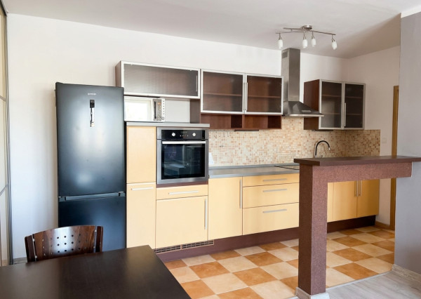 NA PREDAJ! 3i byt, Most pri Bratislave, 62,40 m²